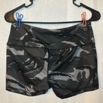 Adidas  Shorts- medium - primegreen Aeroready black camo Photo 1