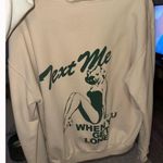 Lonely Ghost Heavyweight Sweatshirt Photo 2