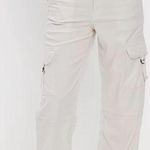 American Eagle  Cargo Pants Stretch Photo 0