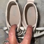 Keds  Pink Sneakers Canvas Lace-Up-  Kick Start Photo 11