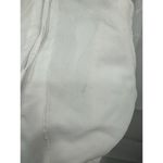 Wilson Windbreaker Jacket Women S White Outdoor Full Zip Gorpcore Hiking Camping Photo 8