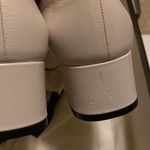 Gucci Whoudan White Leather Loafer size 36 Photo 4