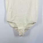 SKIMS tank top full back bodysuit size small medium NWOT Photo 4