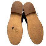 UGG  Daphne Womens Boots Black Size 11 Suede Shearling Lined 1008705 Discontinued Photo 13