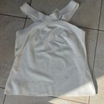 Ramy Brook  Elegant White Women's Top Photo 0