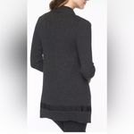 Athleta WOMEN'S 352993 THERMOLITE SENTINEL SWEATER Cardigan COAT $178.00 Small Photo 1