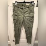 Pistola  The Hannah Skinny Cargo Pant size 30 Photo 11