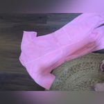 Pistola New Grover Jumpsuit In Yellow - Flamingo  nwot $170 revolve casual fall Photo 6