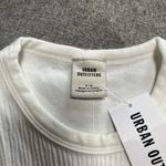 Urban Outfitters Outfitter Crop Top Photo 4