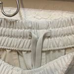 Outdoor Voices  Women’s Rectek Bone Color with pockets drawstring size XS Photo 8