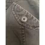 Old Navy Women's Size 6 Casual Shorts Brownish/Grayish with Pockets Photo 6