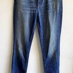 Alexander Wang Denim x  High Wasted Skinny Jeans - Size 27 Photo 1