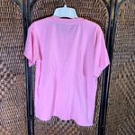 Vintage Beauty School Drop Out Tee Size L Pink Size L Photo 4