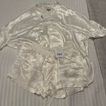 Pj Harlow  Pajama Set NWT Photo 0