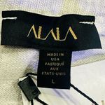 Alala  Cream Elastic Shorts Photo 3