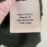 Philosophy  Asymmetrical Tank Tunic‎ Top with Peplum Hem Size Medium (D13) NWOT Photo 6