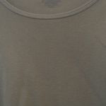 Gloria Vanderbilt FINAL MARKDOWN ladies  tee large Photo 3