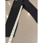 Nike Dri Fit Womens Black Athletic Leggings Capris Cropped Size M Photo 1