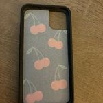 Wild Flower  iPhone 11 pro max case Photo 1