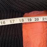 Style & Co Scallop-Hem Tunic Sweater, L/Blue Size Small Photo 10