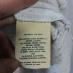 Anthropologie  Moth Cream Wool Ribbed Sweater Dress Long Sleeve Size M Photo 8