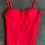 Balera Dancewear  Corset Top - Size S Adult Photo 0