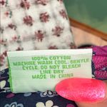 Vera Bradley  Pink and Blue Floral Paisley Clutch Photo 10