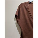 Rue 21 Short Sleeve V Photo 2