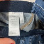 BLANK NYC  Pull On Stretch Bellbottom Jeggings/ Flare Leg Jeans 25 Photo 3