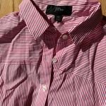 J.Crew Seersucker Dress Photo 2