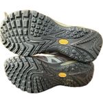 Merrell Siren Sport Espresso Brown Suede Mesh Outdoor Hiking Shoes Womens 8 Photo 5