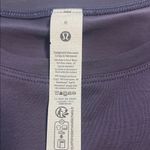 Lululemon  Cates T-Shirt
Nightfall Size 6 Photo 1