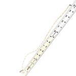 Freshwater Pearl & Crystal Choker with Sterling Silver Clasp Photo 6