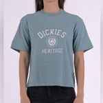 Dickies  Women’s Casual Short Sleeve Tee Photo 0