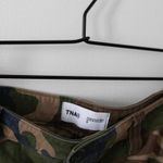 Aritzia TNA New Supply Camo Mid-Rise Cargo Pants Women's Size 8 Photo 4