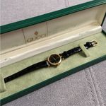 Gucci Ladies 🖤SHELLY LINE💛 watch ❤️ Photo 6