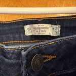 Abercrombie & Fitch A&F Jeans Photo 4