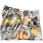 Lululemon VTG Pleat To Street Shorts Photo 3