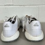 Adidas New  sz7 white womens tour 360 golf shoes nwt GV9662 white Photo 2