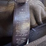 SKIMS Sleep Set Womens Medium Rib Daisy Tank Top & cotton ribbed boxer shorts Photo 6