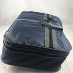 Pierre Cardin 90s suit carry on duffle case Photo 4