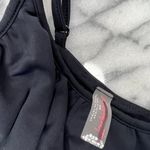 Free People Black Bralette Sports Bra Photo 2