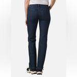 prAna  Women's Jada Jean‎ in Indigo size 2 short Photo 1