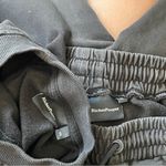 Richer Poorer Sweatset cotton sweater sweatpants womens Black xsmall loungewear Size XS Photo 3