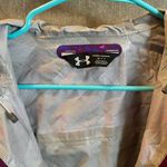 Under Armour Rain Jacket Photo 1