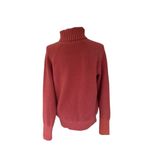 Kerisma  TRISA TURTLENECK in rust S/M Photo 2