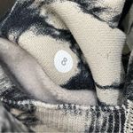 Lululemon Scuba Hoodie II Great Granite Black Mojave Tan/Telemark Angel Wing 8 Photo 14