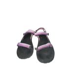 Naot Haven Source Sport Sandals Purple Sunset Women’s EU 40 US 9–9.5 Adjustable Photo 12