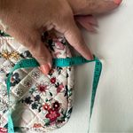 Vera Bradley  Prairie Paisley RFID‎ Little Hipster Bag Photo 15