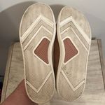 Tory Burch Howell Court Suede Sneakers Photo 8